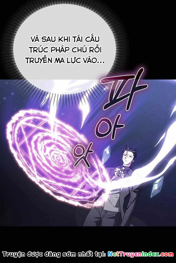 Đại Phản Diện Khao Khát Được Sống Chapter 53 - 56