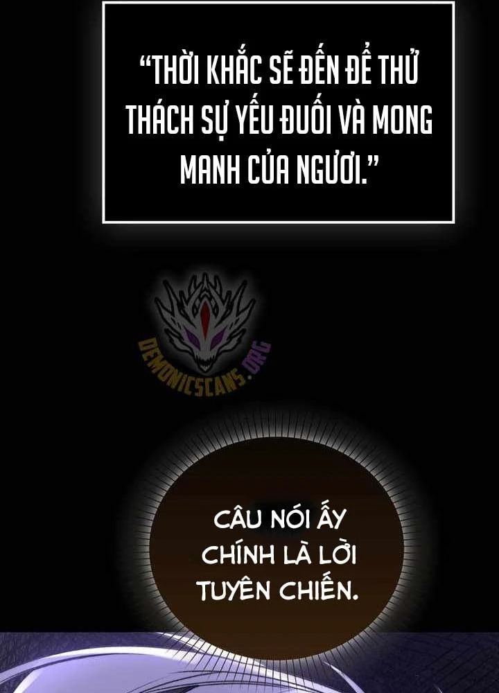 Đại Phản Diện Khao Khát Được Sống Chapter 53 - 59