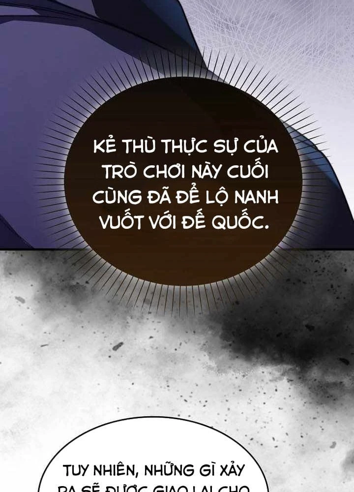 Đại Phản Diện Khao Khát Được Sống Chapter 53 - 61