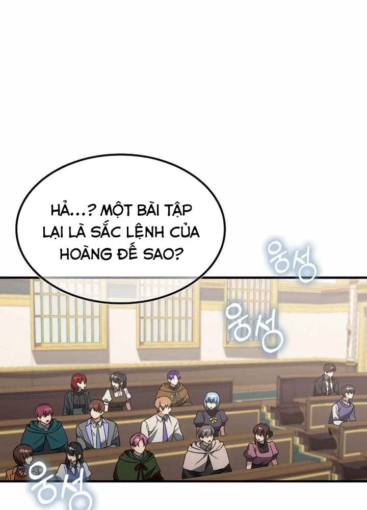 Đại Phản Diện Khao Khát Được Sống Chapter 53 - 65