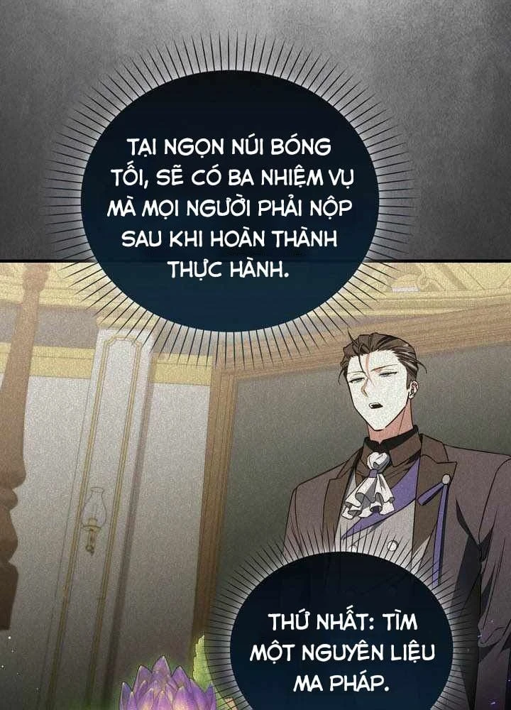 Đại Phản Diện Khao Khát Được Sống Chapter 53 - 77