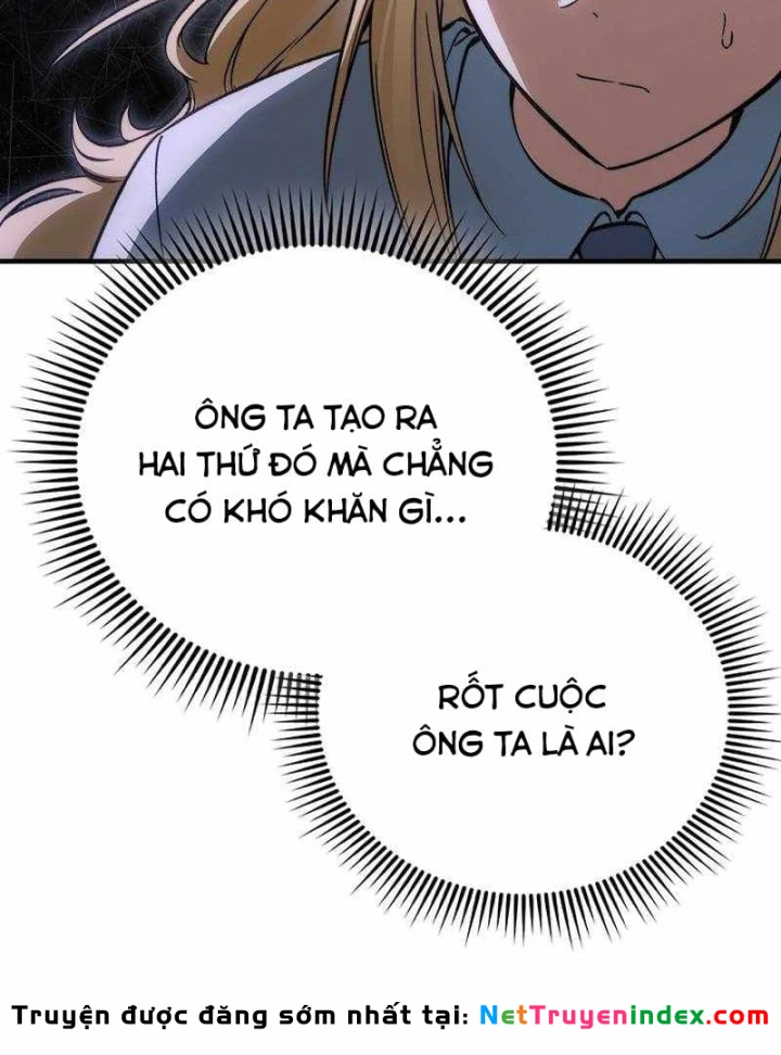 Đại Phản Diện Khao Khát Được Sống Chapter 54 - 29