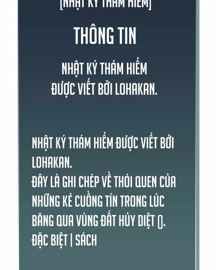 Đại Phản Diện Khao Khát Được Sống Chapter 54 - 126