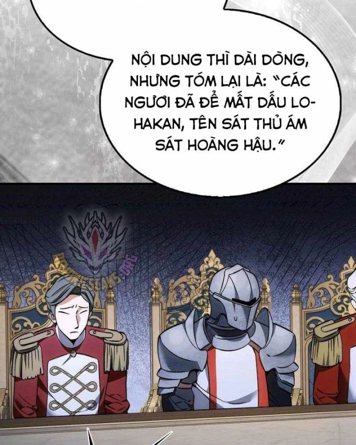 Đại Phản Diện Khao Khát Được Sống Chapter 54 - 154