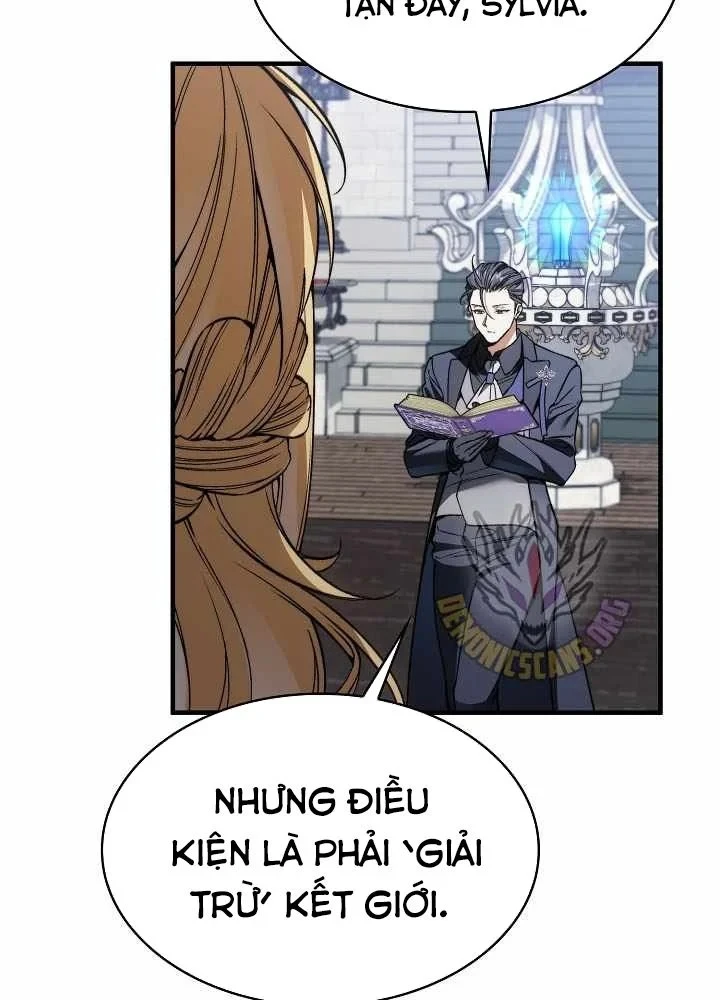 Đại Phản Diện Khao Khát Được Sống Chapter 56 - 8