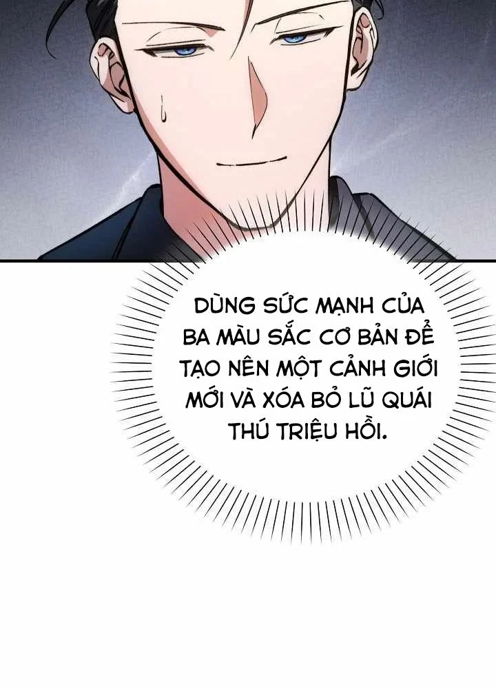 Đại Phản Diện Khao Khát Được Sống Chapter 56 - 34