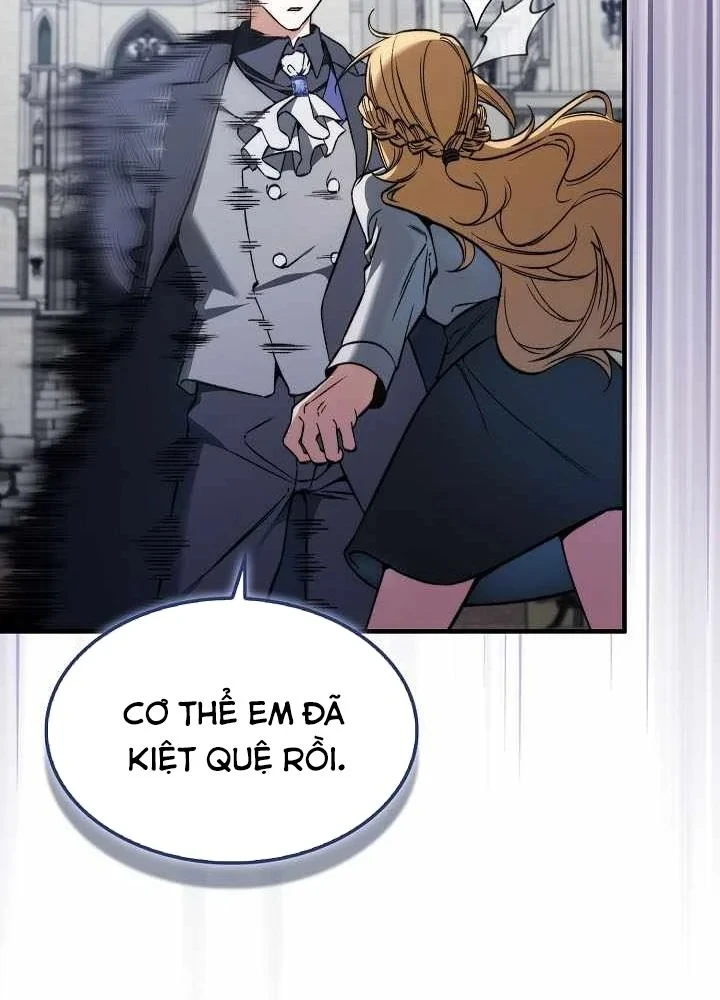 Đại Phản Diện Khao Khát Được Sống Chapter 56 - 41