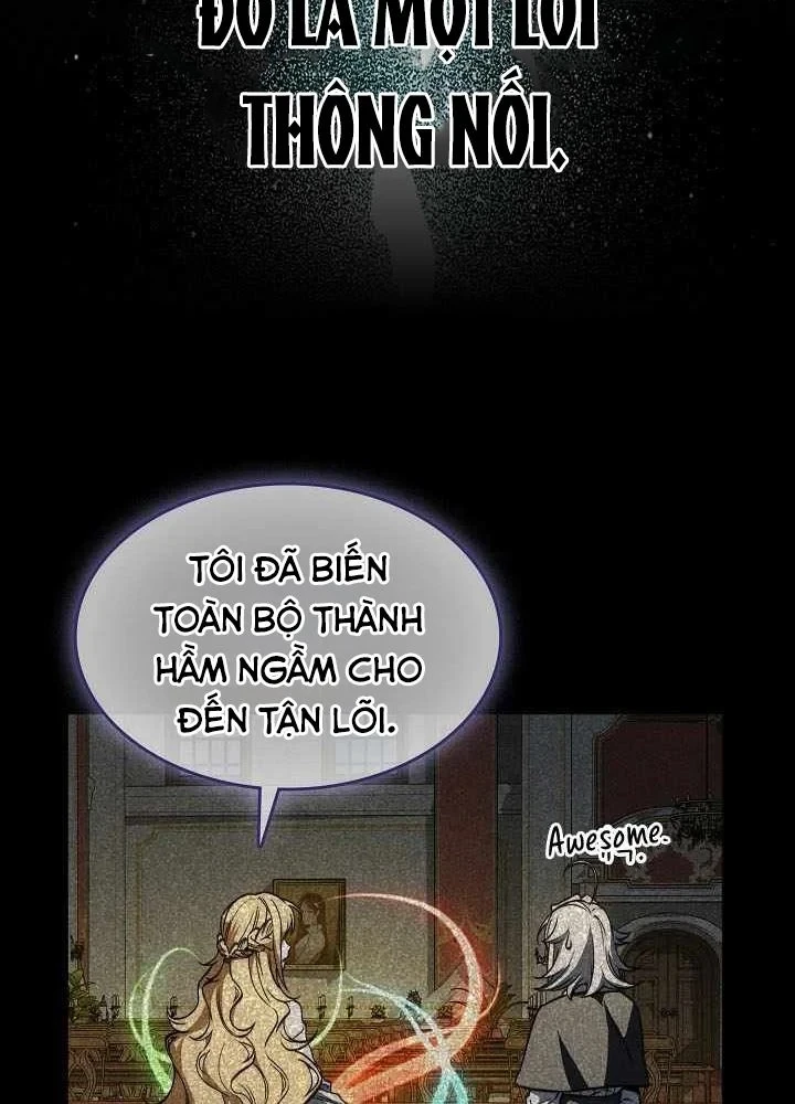 Đại Phản Diện Khao Khát Được Sống Chapter 56 - 54