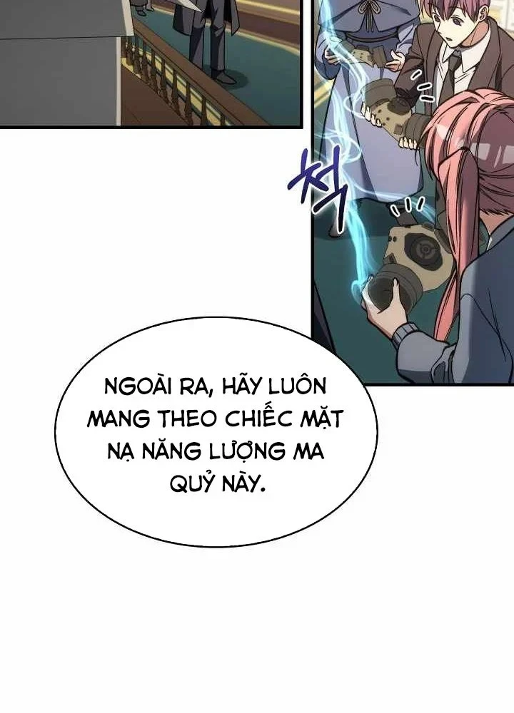 Đại Phản Diện Khao Khát Được Sống Chapter 56 - 79