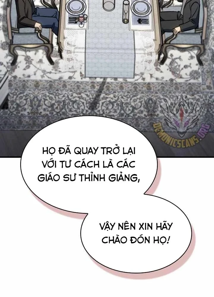 Đại Phản Diện Khao Khát Được Sống Chapter 56 - 121