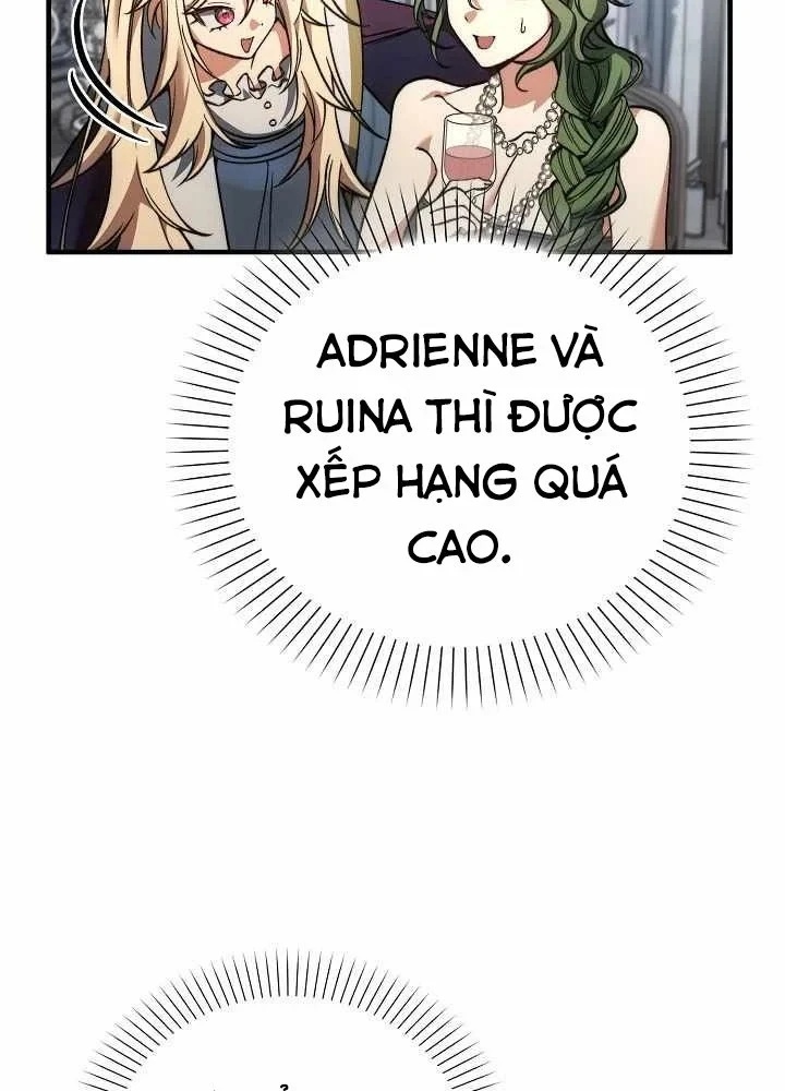Đại Phản Diện Khao Khát Được Sống Chapter 56 - 127