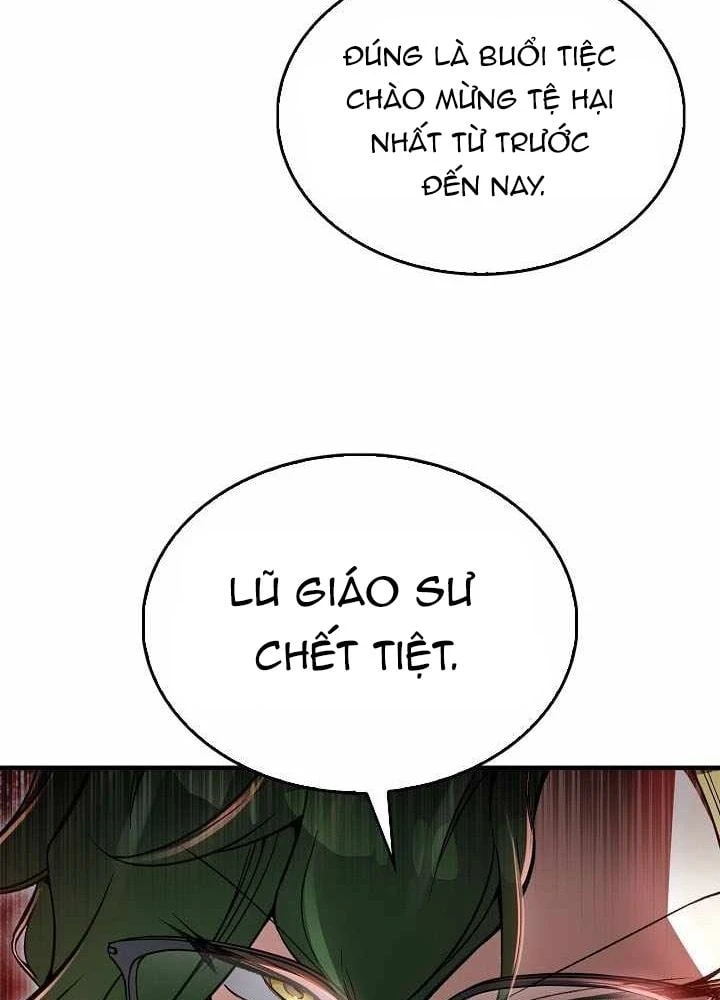 Đại Phản Diện Khao Khát Được Sống Chapter 57 - 8