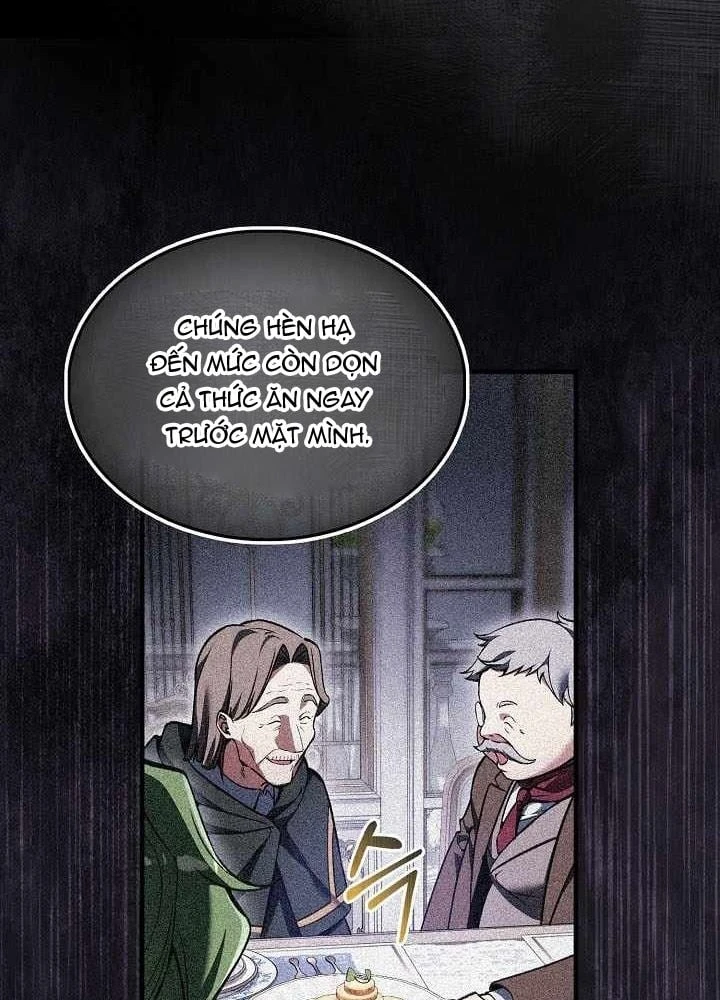 Đại Phản Diện Khao Khát Được Sống Chapter 57 - 14