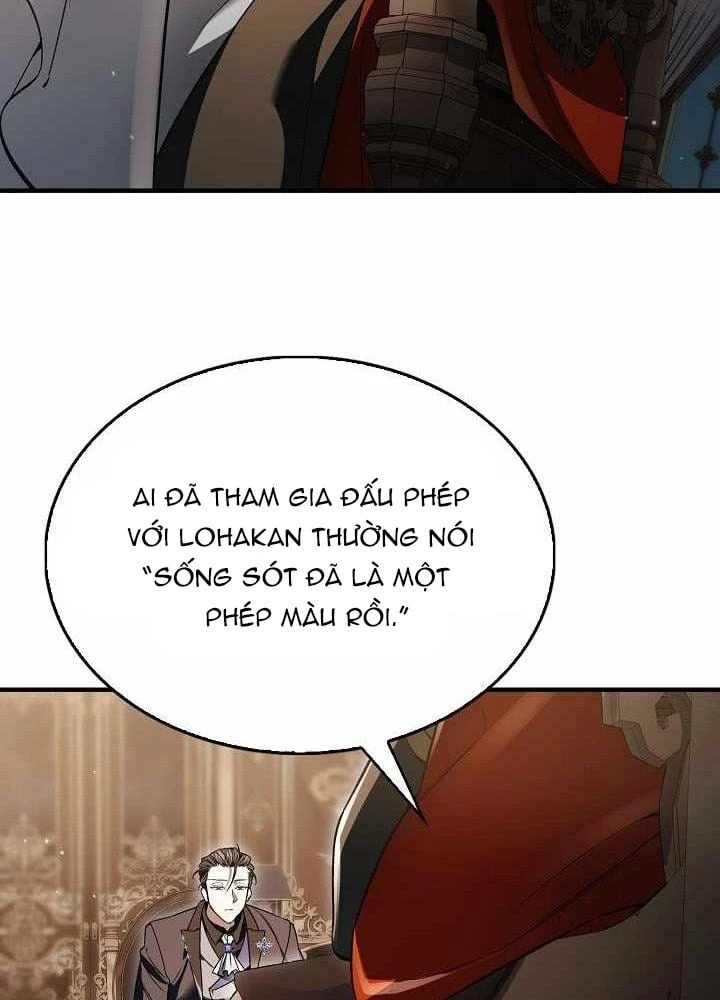 Đại Phản Diện Khao Khát Được Sống Chapter 57 - 33