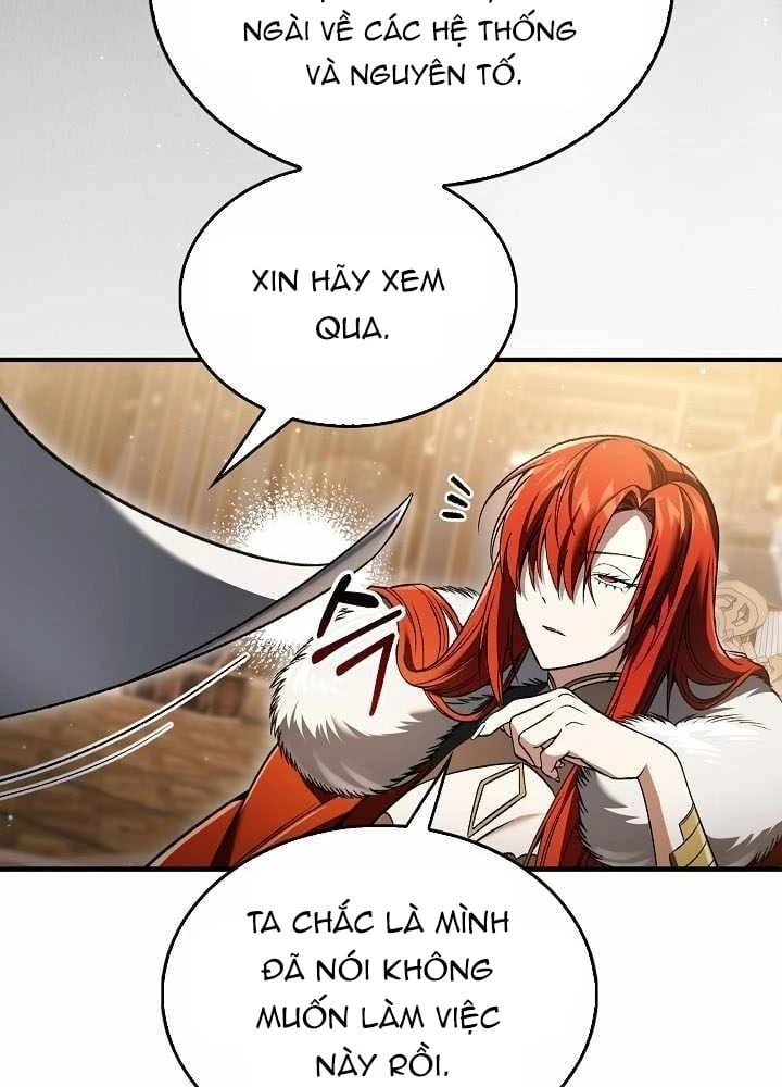 Đại Phản Diện Khao Khát Được Sống Chapter 57 - 42