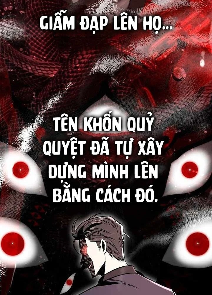 Đại Phản Diện Khao Khát Được Sống Chapter 57 - 61