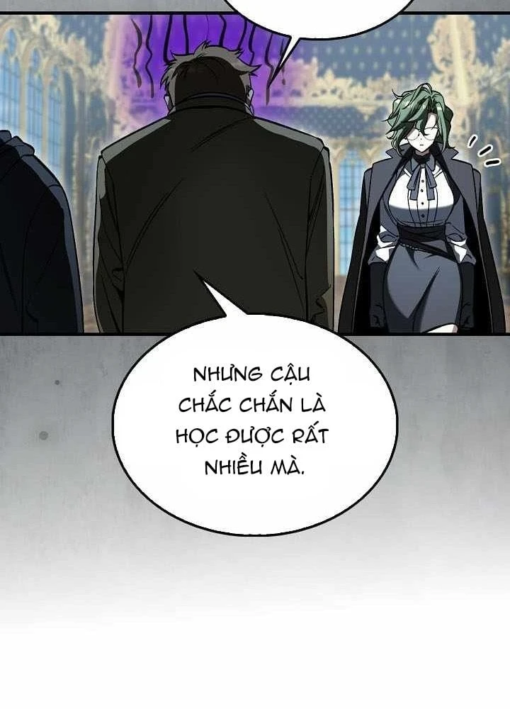 Đại Phản Diện Khao Khát Được Sống Chapter 57 - 65