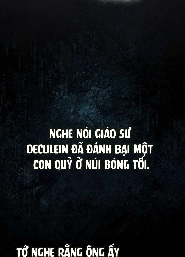 Đại Phản Diện Khao Khát Được Sống Chapter 57 - 68