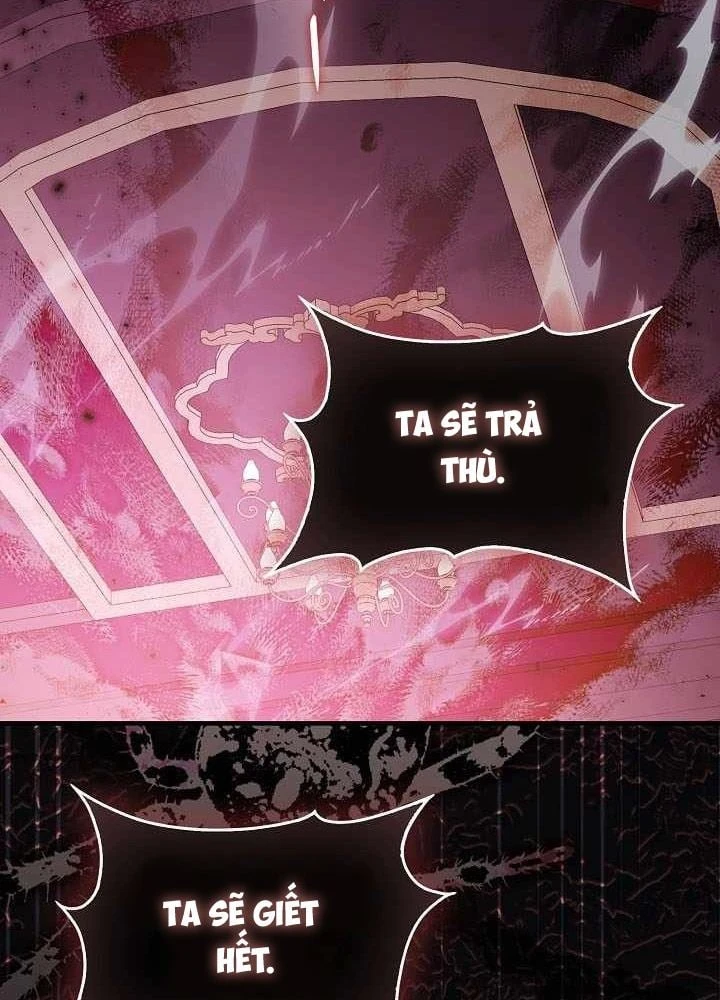 Đại Phản Diện Khao Khát Được Sống Chapter 57 - 132