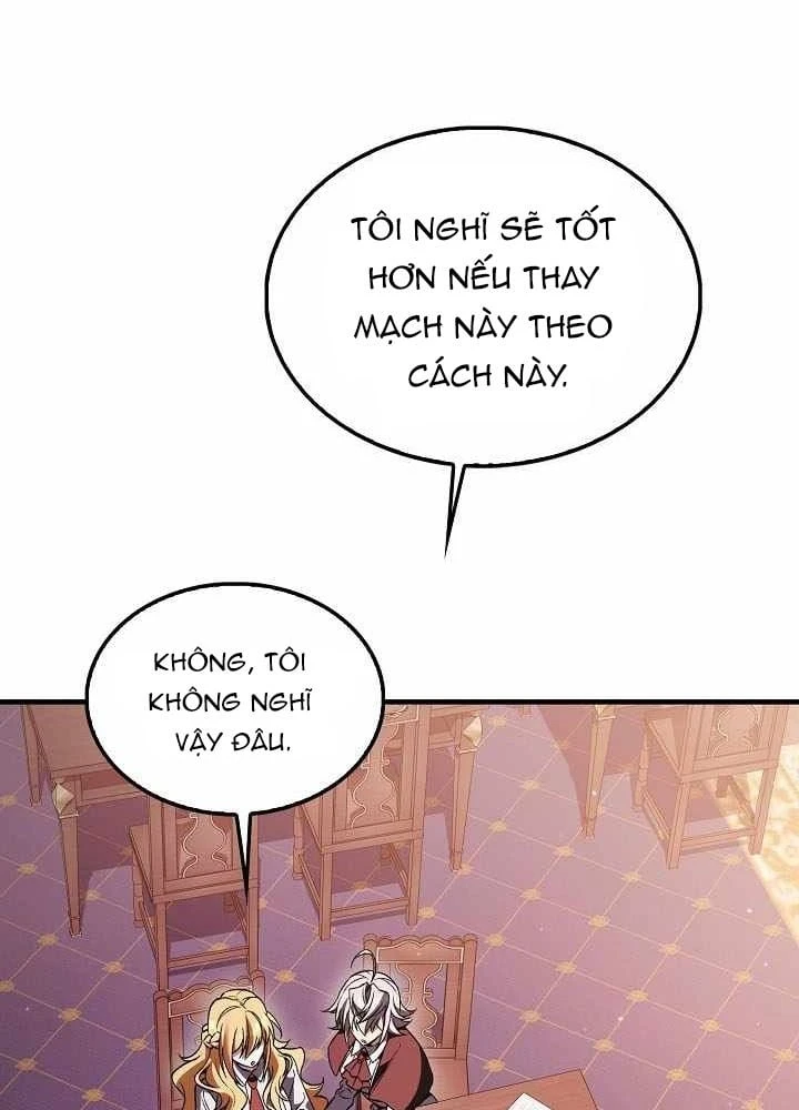 Đại Phản Diện Khao Khát Được Sống Chapter 57 - 143