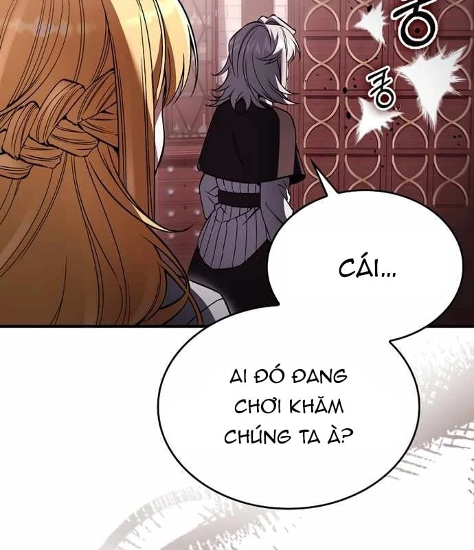 Đại Phản Diện Khao Khát Được Sống Chapter 58 - 10