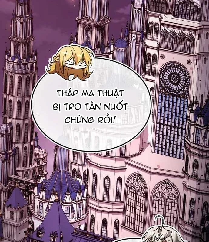 Đại Phản Diện Khao Khát Được Sống Chapter 58 - 41
