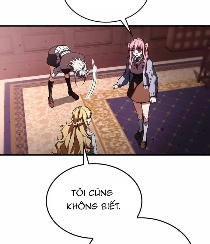 Đại Phản Diện Khao Khát Được Sống Chapter 58 - 44