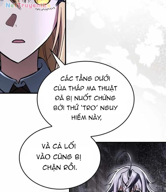 Đại Phản Diện Khao Khát Được Sống Chapter 58 - 46