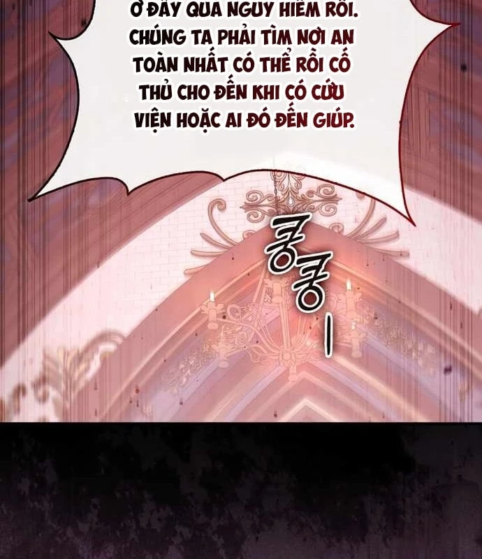 Đại Phản Diện Khao Khát Được Sống Chapter 58 - 59