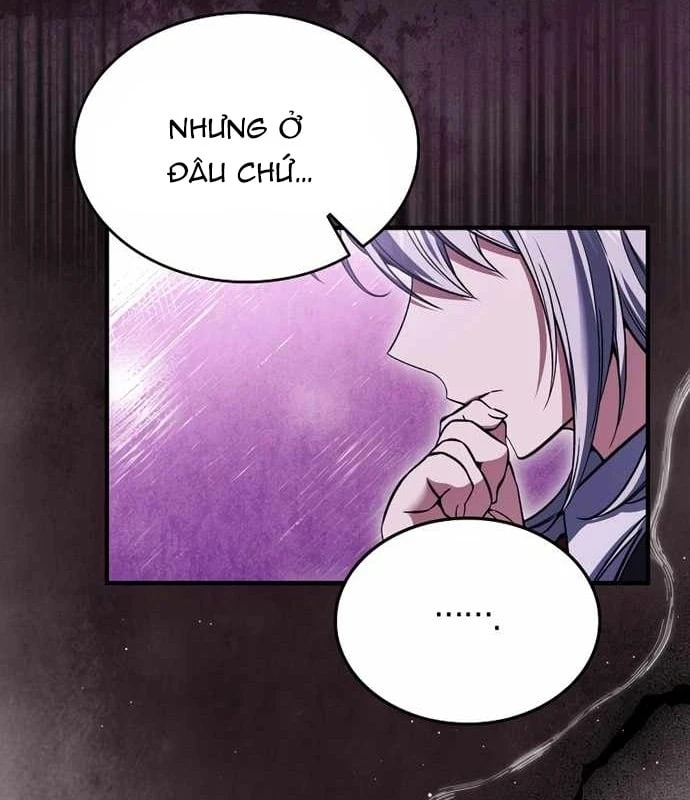 Đại Phản Diện Khao Khát Được Sống Chapter 58 - 60