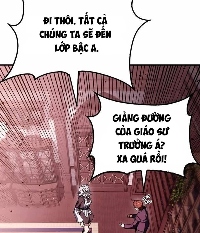 Đại Phản Diện Khao Khát Được Sống Chapter 58 - 64