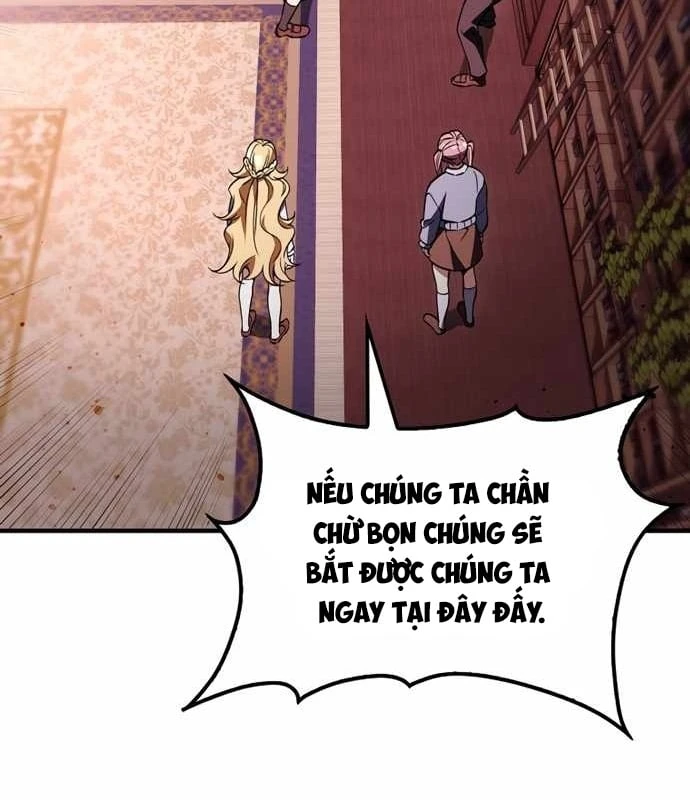Đại Phản Diện Khao Khát Được Sống Chapter 58 - 65