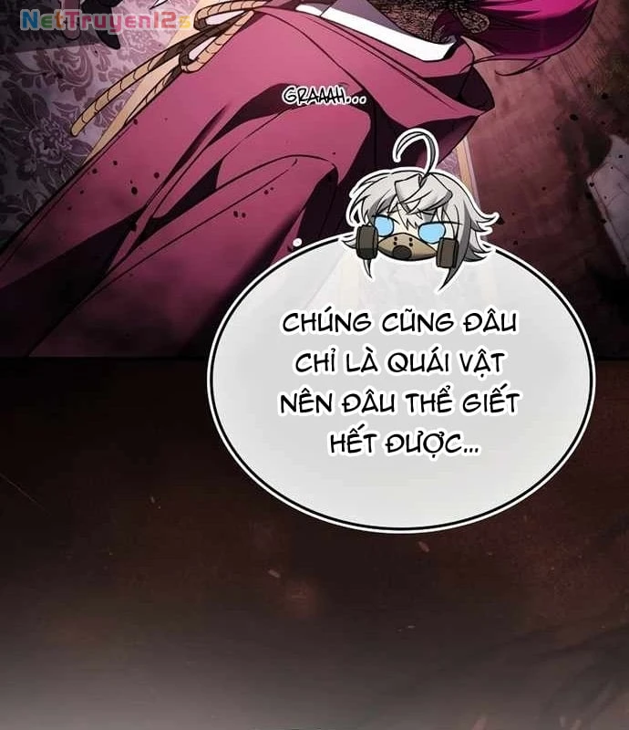 Đại Phản Diện Khao Khát Được Sống Chapter 58 - 95