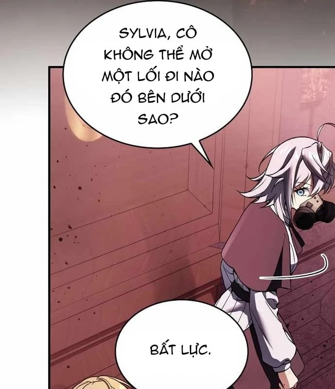 Đại Phản Diện Khao Khát Được Sống Chapter 58 - 96