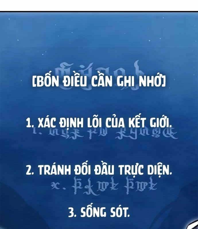 Đại Phản Diện Khao Khát Được Sống Chapter 58 - 133