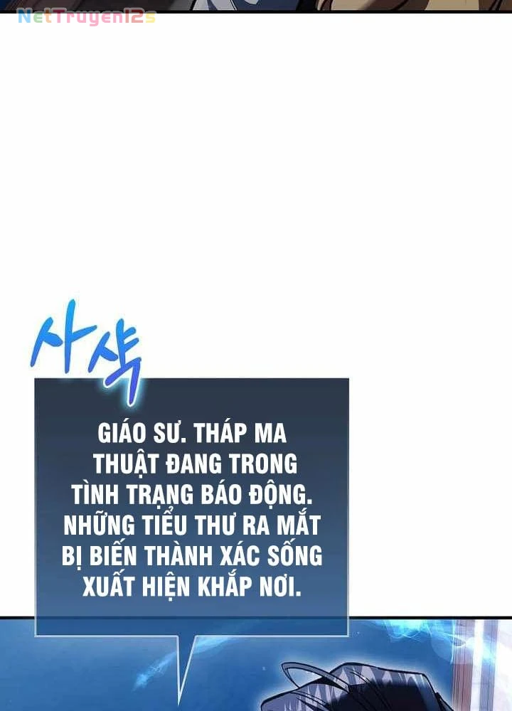 Đại Phản Diện Khao Khát Được Sống Chapter 59 - 22