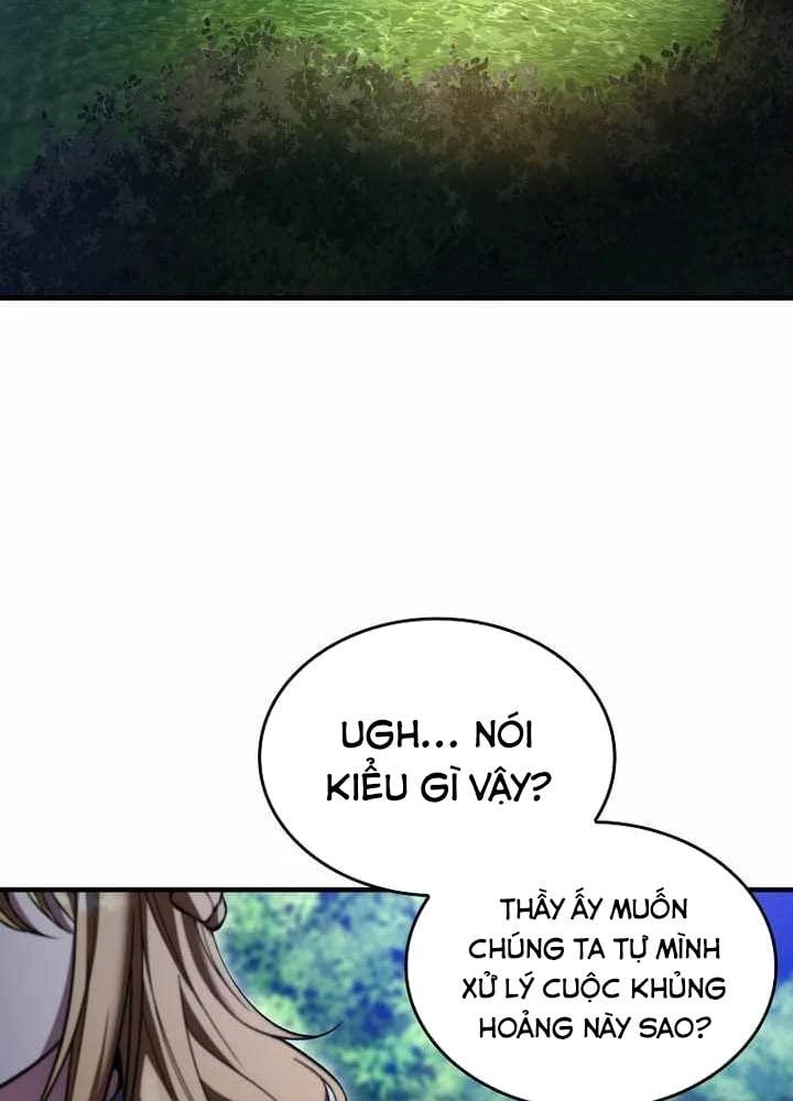 Đại Phản Diện Khao Khát Được Sống Chapter 59 - 46