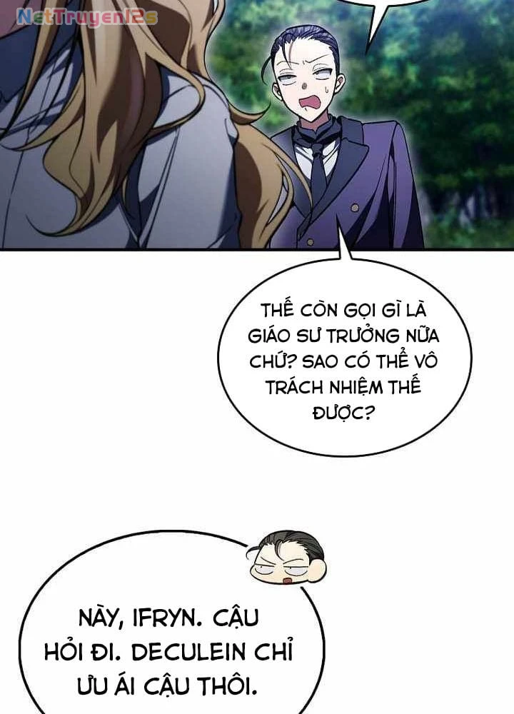Đại Phản Diện Khao Khát Được Sống Chapter 59 - 47