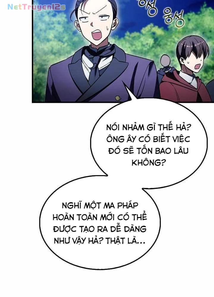 Đại Phản Diện Khao Khát Được Sống Chapter 59 - 63