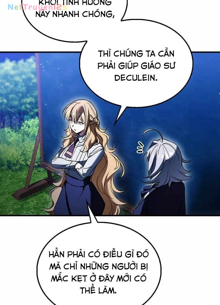 Đại Phản Diện Khao Khát Được Sống Chapter 59 - 70
