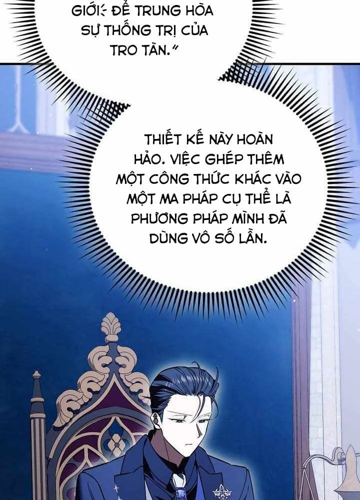 Đại Phản Diện Khao Khát Được Sống Chapter 59 - 96