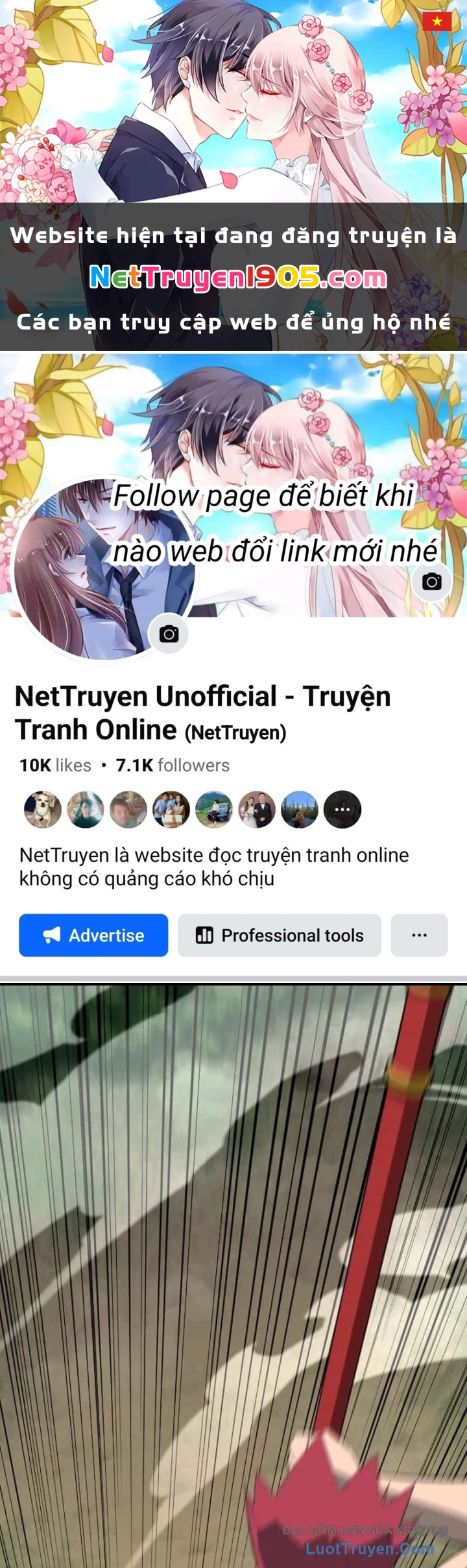 Vô Song Cùng Với Vũ Khí Ẩn Chapter 73 - 1