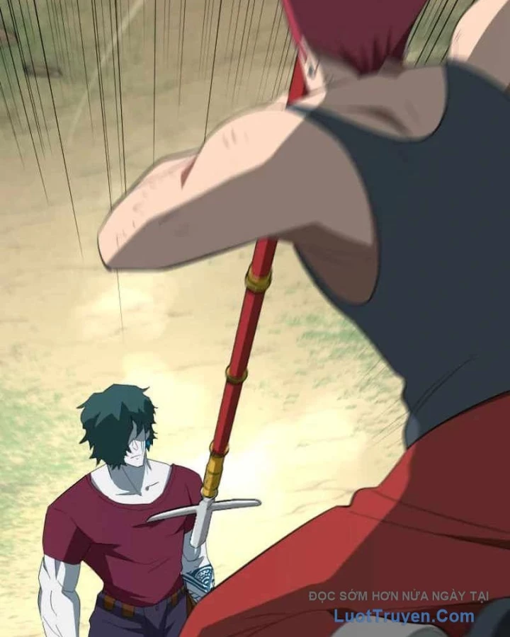 Vô Song Cùng Với Vũ Khí Ẩn Chapter 73 - 2