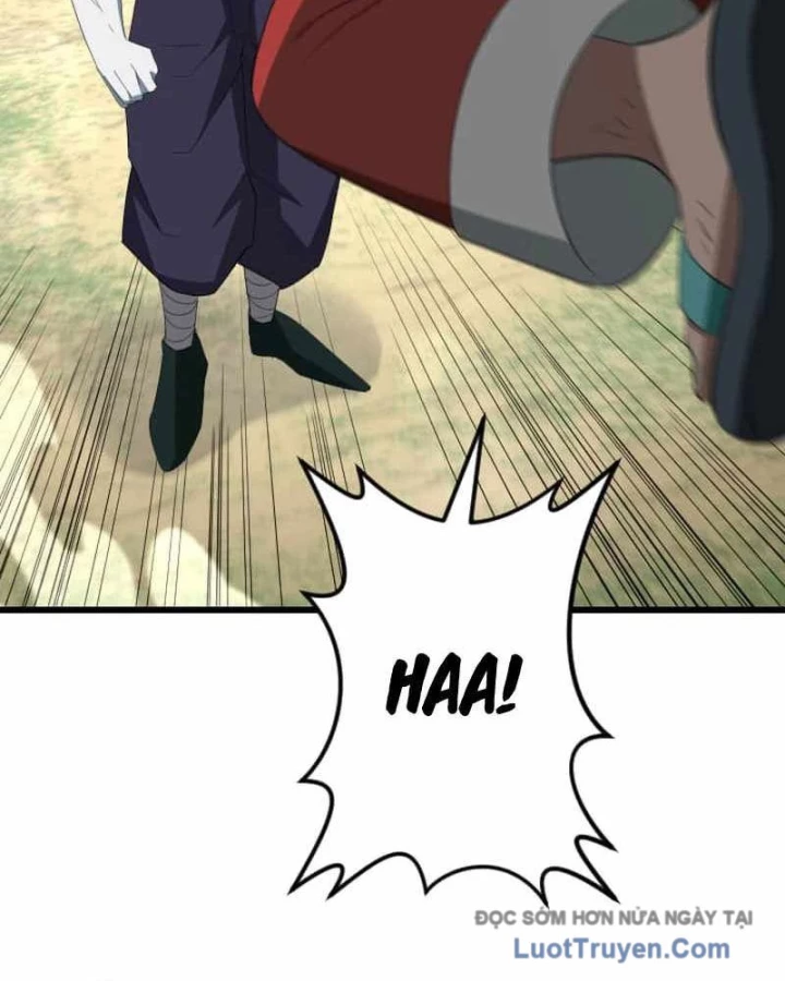 Vô Song Cùng Với Vũ Khí Ẩn Chapter 73 - 3