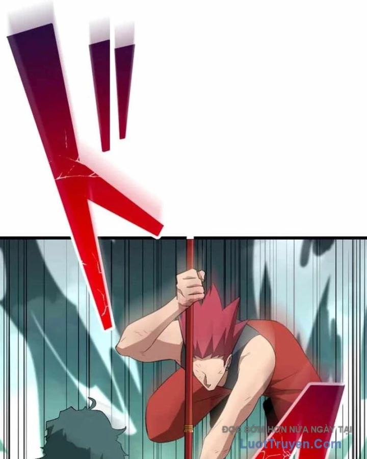 Vô Song Cùng Với Vũ Khí Ẩn Chapter 73 - 4