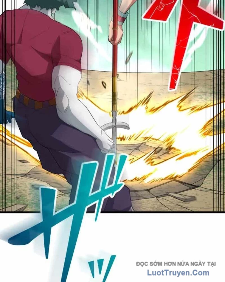 Vô Song Cùng Với Vũ Khí Ẩn Chapter 73 - 5