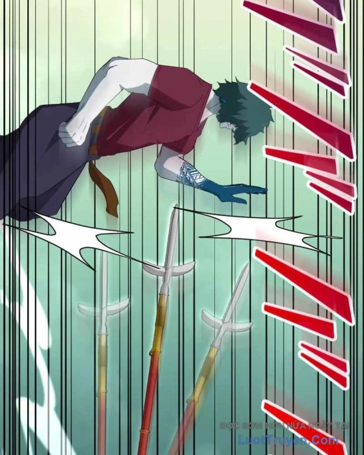 Vô Song Cùng Với Vũ Khí Ẩn Chapter 73 - 7