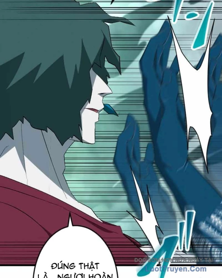 Vô Song Cùng Với Vũ Khí Ẩn Chapter 73 - 10