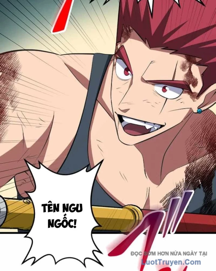 Vô Song Cùng Với Vũ Khí Ẩn Chapter 73 - 12