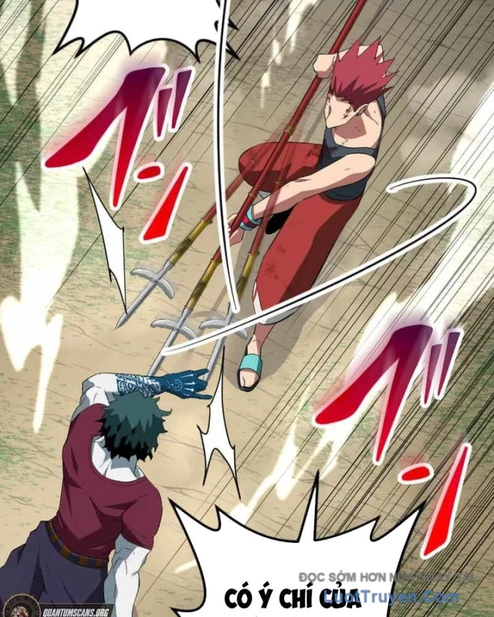 Vô Song Cùng Với Vũ Khí Ẩn Chapter 73 - 14